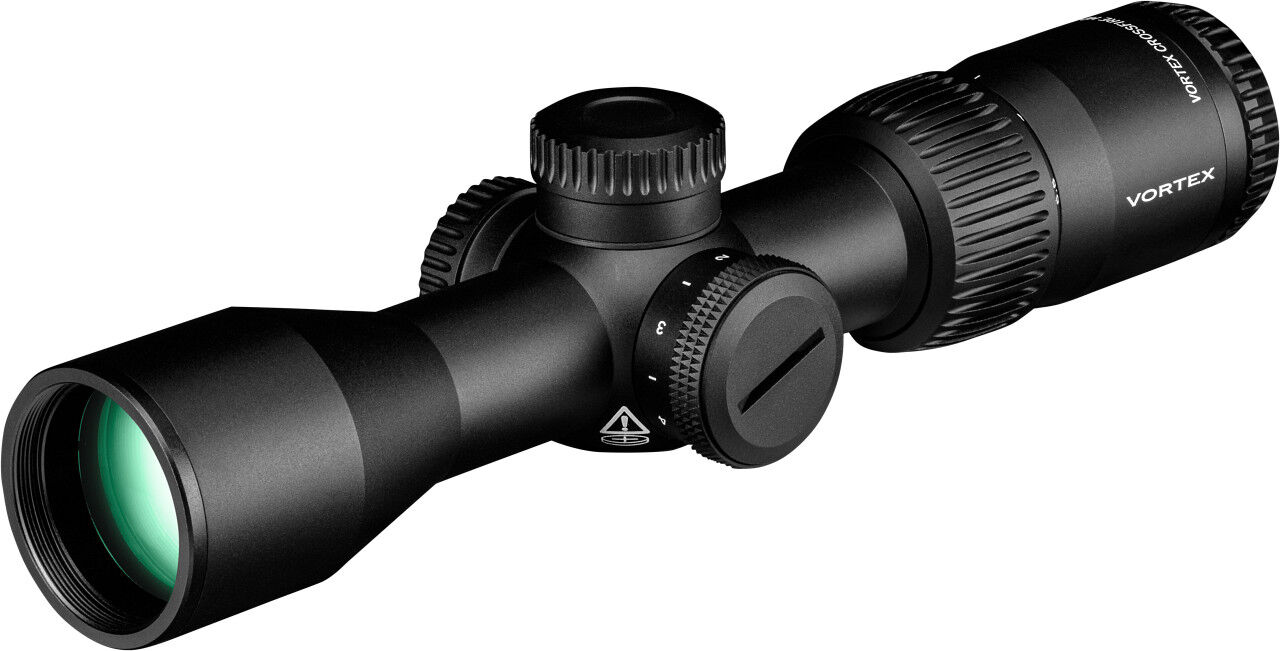 Vortex Crossfire HD 1.5-5.5x32 Scout Zielfernrohr